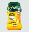 Softovac Regular 250gm 