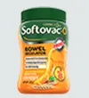 Softovac Orange 80gm