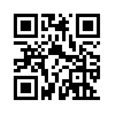 Buy now Qr code